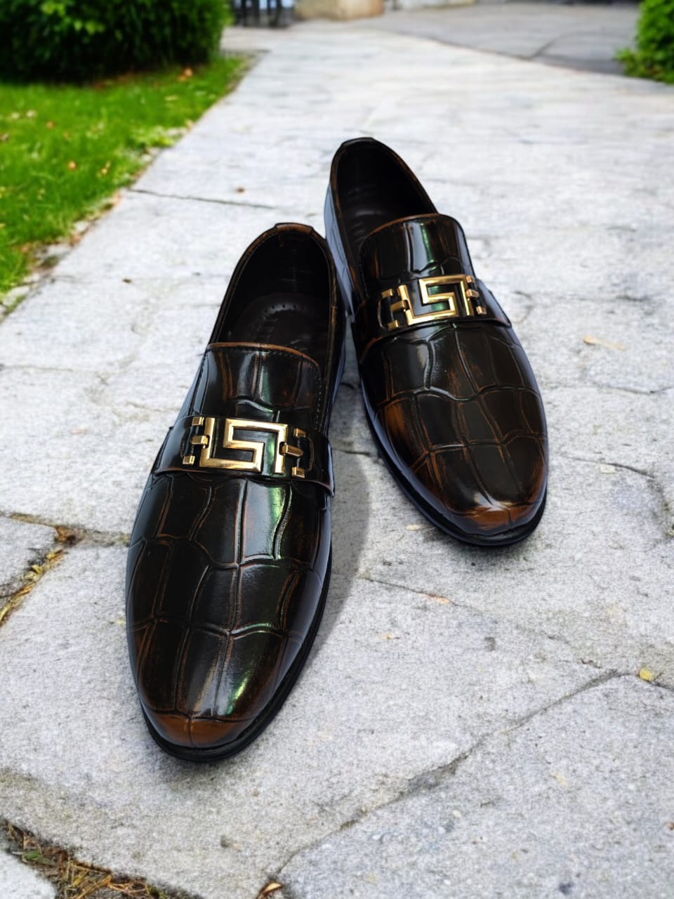 Classic Leather Collection
