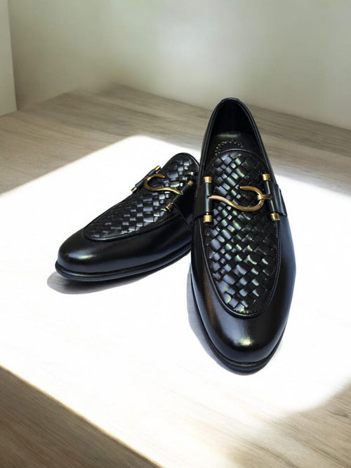 S buckle shoes (1080)
