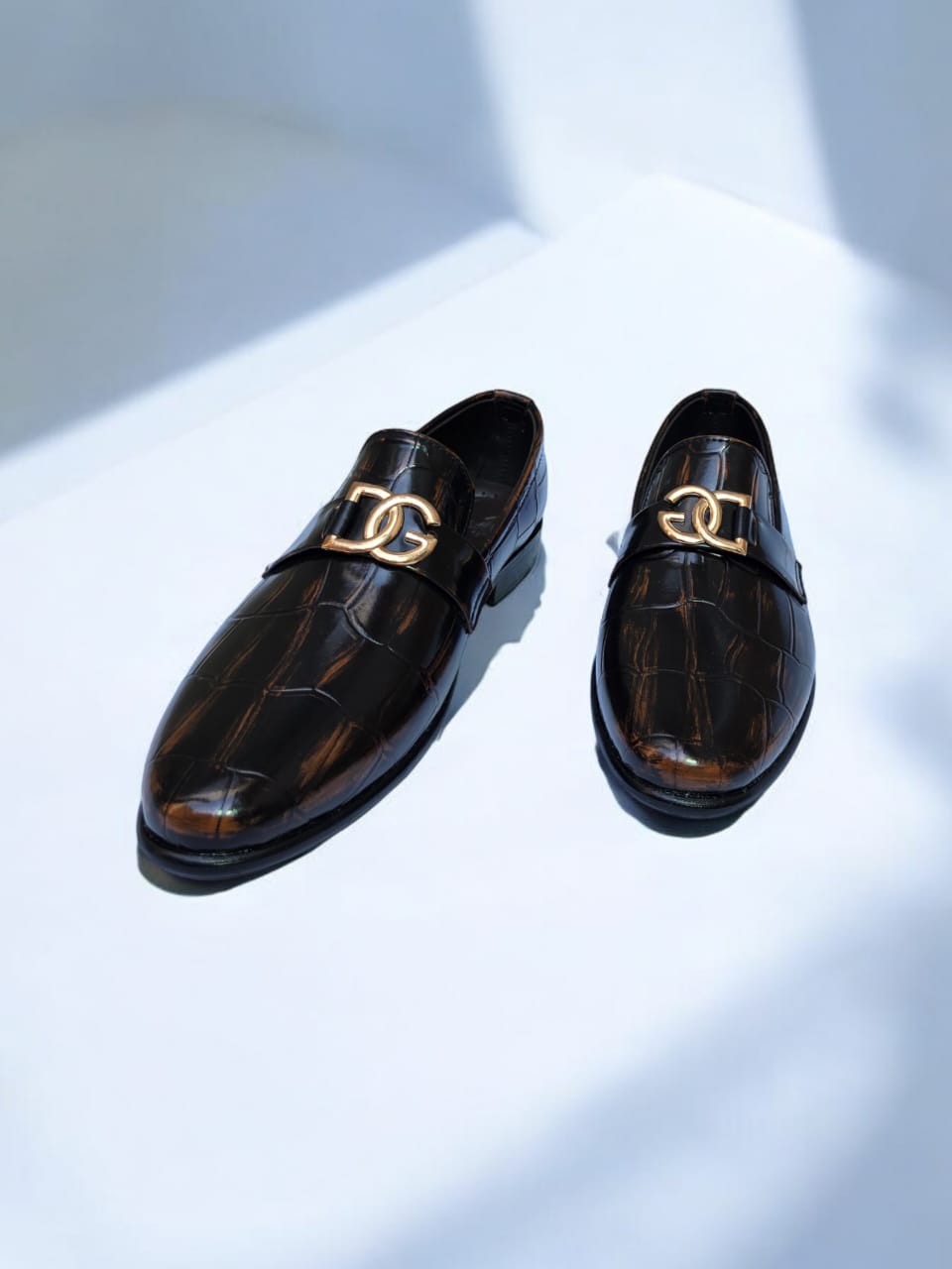 DG Loafers by HI Collections